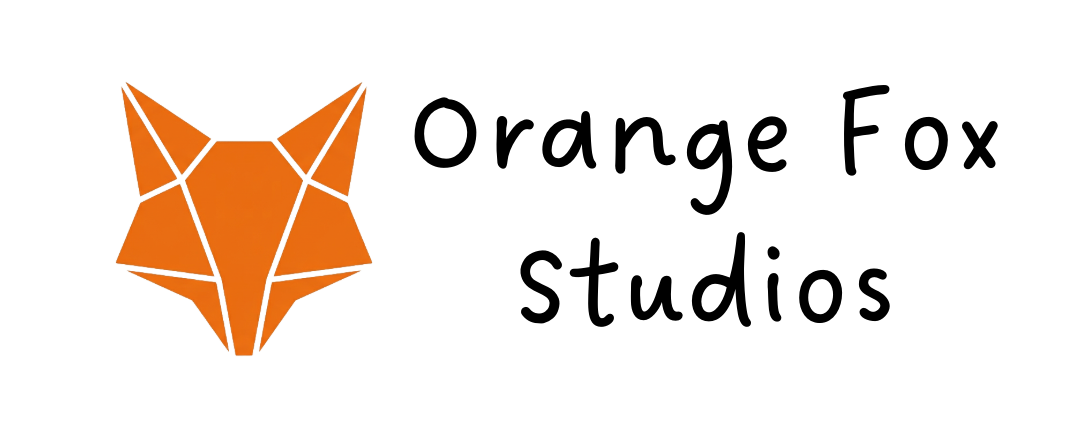 Orange Fox Studios